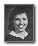 JEANETTE NANO: class of 1956, Norte Del Rio High School, Sacramento, CA.